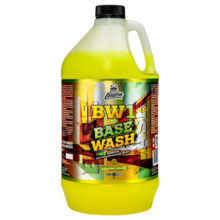 LERATON BW1 BASE WASH, активная пена для бесконтактной мойки, канистра 3.8 л