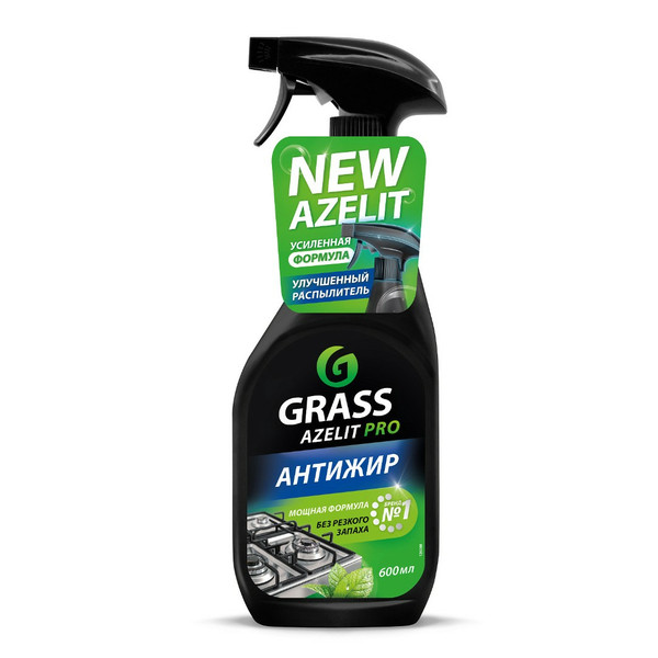 GRASS AZELIT PRO, чистящее средство