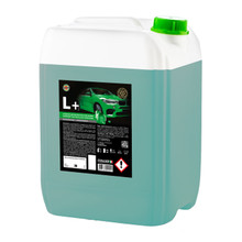 SIPOM L+ CLEANER NEW, активная пена для бесконтактной мойки, канистра 20 кг