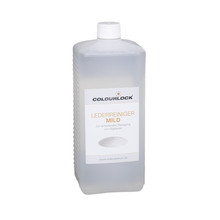 COLOURLOCK LEDERREINIGER MILD, средство для чистки кожи, канистра 1 л
