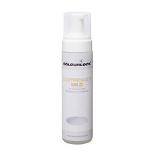 COLOURLOCK LEDERREINIGER MILD, средство для чистки кожи, флакон-пенообразователь 200 мл