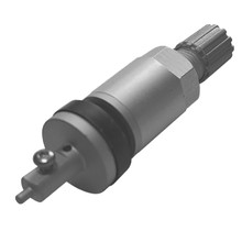 ВЕНТИЛЬ TPMS-30, ремонтный, под датчик давления, 55 мм, d11.3 мм