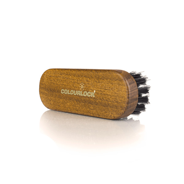 COLOURLOCK LEDER REINIGUNGSBURSTE, щетка для чистки кожи