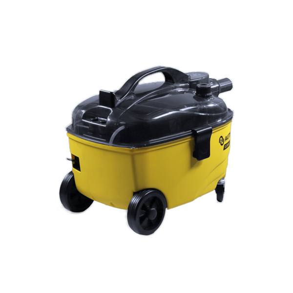 AUTECH AU-015114W, моющий пылесос для химчистки (экстрактор), 1400Вт, бак 5 л