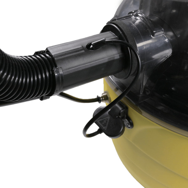 AUTECH AU-015114W, моющий пылесос для химчистки (экстрактор), 1400Вт, бак 5 л