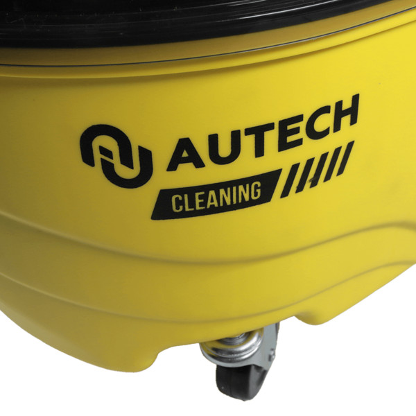 AUTECH AU-015114W, моющий пылесос для химчистки (экстрактор), 1400Вт, бак 5 л