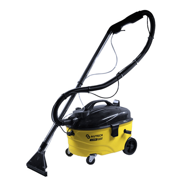 AUTECH AU-015114W, моющий пылесос для химчистки (экстрактор), 1400Вт, бак 5 л