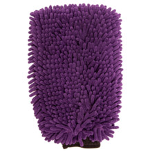 BUFF BROTHERS CHENILLE BROTHER, деликатная варежка для мойки