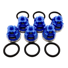 BERTOLINI KIT123, комплект клапанов, 6 шт, для TML, TM, RAL, RB, ТехУм