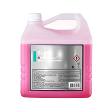 FIREBALL GLASS, очиститель стекол с антистатиком, канистра 4 л