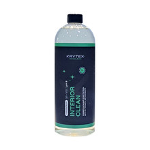 KRYTEX ECOCLEAN INTERIOR CLEAN, универсальный очиститель, концентрат, флакон 1 л