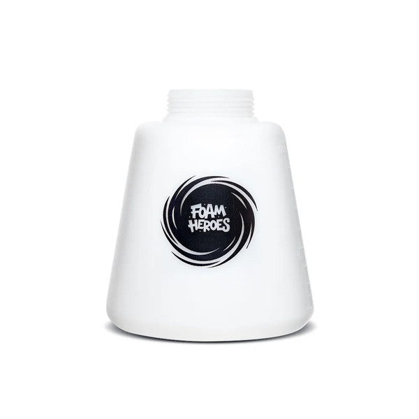 FOAM HEROES URAGUN, аппарат для химчистки (торнадор), металлическая трубка