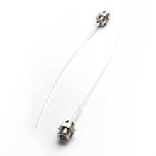 FOAM HEROES URAGUN, химостойкая трубка подачи состава