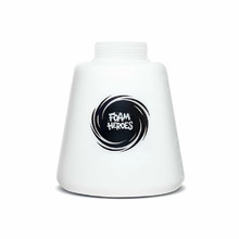 FOAM HEROES URAGUN, бачок 1 л, HPDE