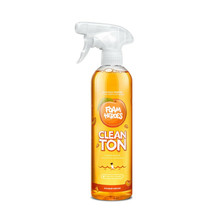 FOAM HEROES CLEANTON, универсальный очиститель интерьера, спрей 500 мл
