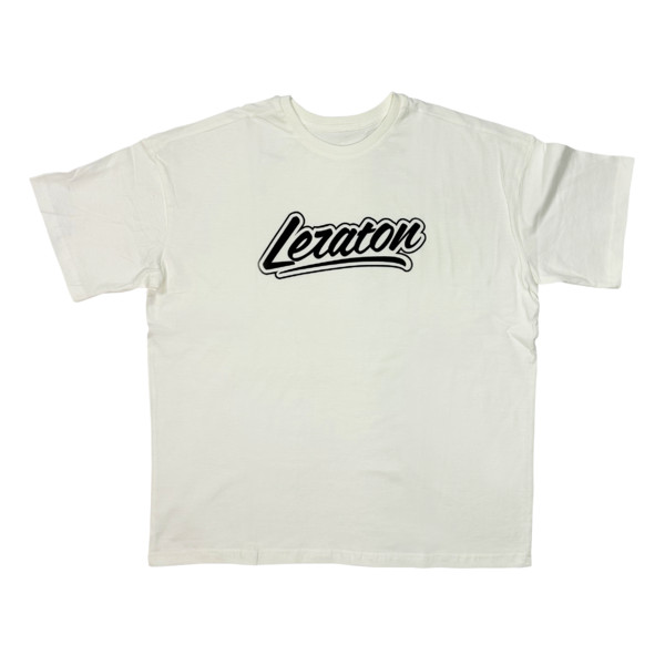 LERATON WEAR ФУТБОЛКА,