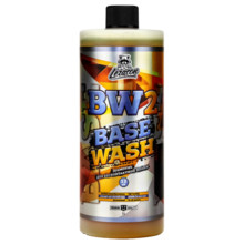 LERATON BW2 BASE WASH, активная пена для бесконтактной мойки, флакон 1 л