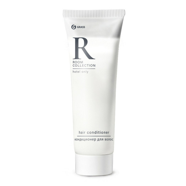ROOM HAIR CONDITIONER, кондиционер для волос, туба 30 мл, короб 125 шт