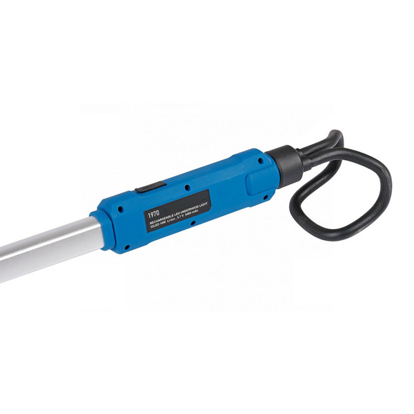 NORDBERG ФОНАРЬ светодиодный, подкапотный, 1000 LM, 5000 mAh