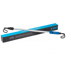 NORDBERG ФОНАРЬ светодиодный, подкапотный, 1000 LM, 5000 mAh