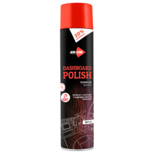AIM-ONE DASHBOARD POLISH, полироль панели, 