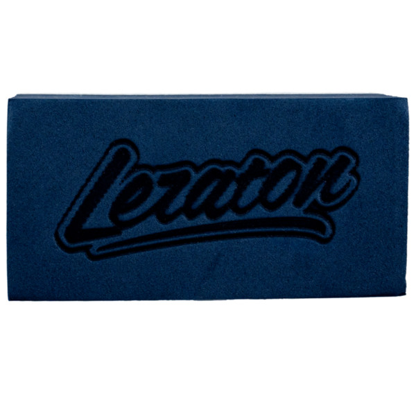 LERATON APP7XL GLASS CLEANING APPLICATOR, аппликатор для чистки стекла