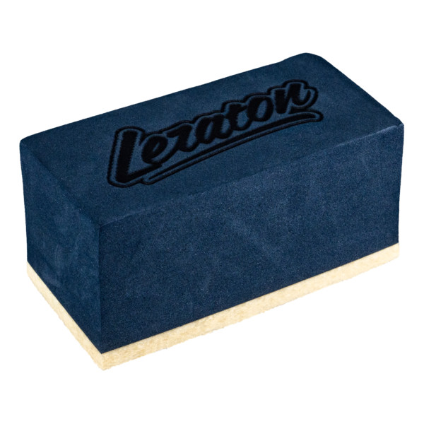 LERATON APP7XL GLASS CLEANING APPLICATOR, аппликатор для чистки стекла