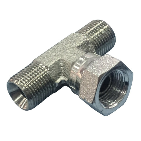 ТРОЙНИК BSP, Ш/Г/Ш, 1/2