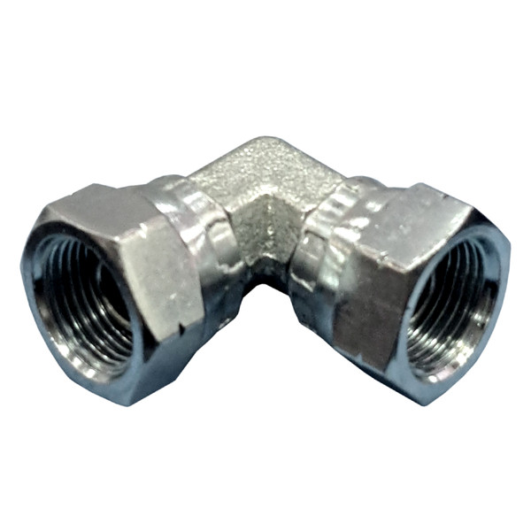 УГОЛ BSP, Г/Г, 3/8