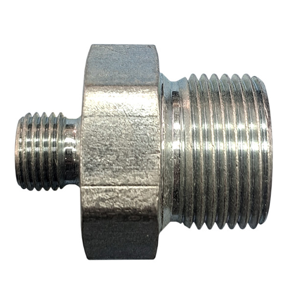 ПЕРЕХОДНИК BSP, Ш/Ш, 1/4