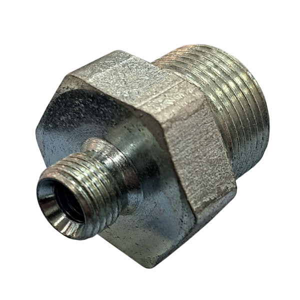 ПЕРЕХОДНИК BSP, Ш/Ш, 1/4