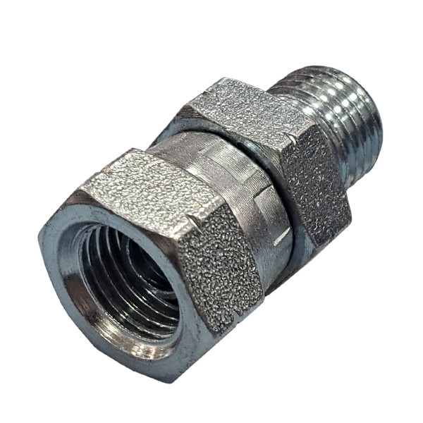 ПЕРЕХОДНИК BSP, Ш/Г, 1/4