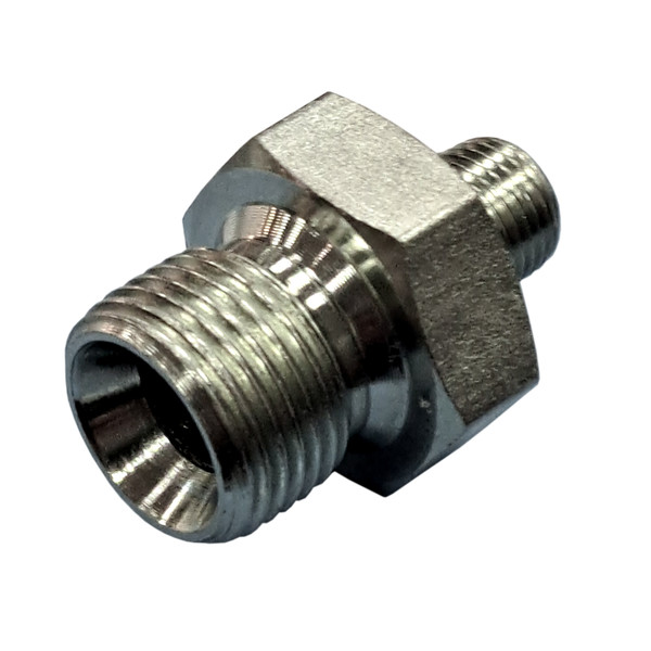 ПЕРЕХОДНИК BSP, Ш/Ш, 1/8