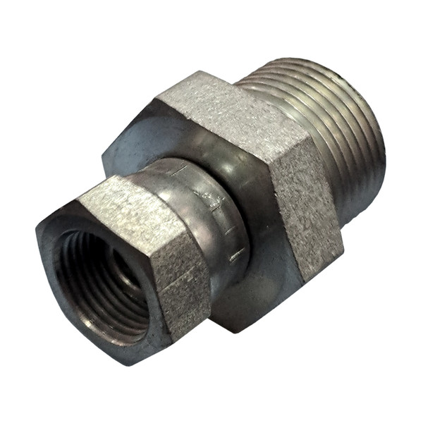 ПЕРЕХОДНИК BSP, Ш/Г, 3/4