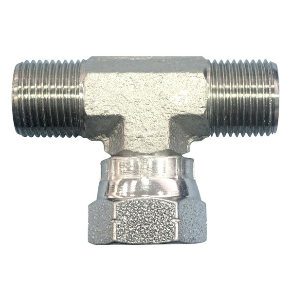 ТРОЙНИК BSP, Ш/Г/Ш, 1/4