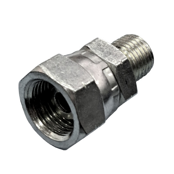 ПЕРЕХОДНИК BSP, Ш/Г, 1/4