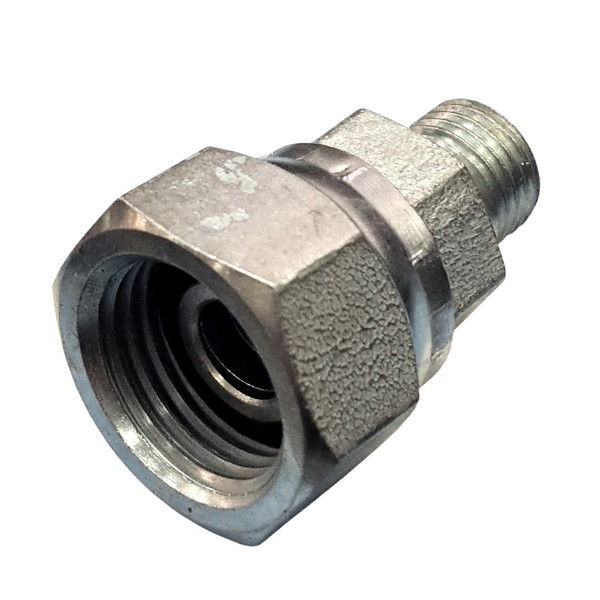 ПЕРЕХОДНИК BSP, Ш/Г, 1/4