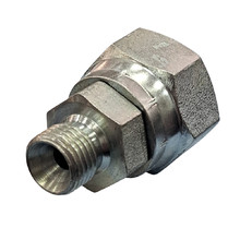 ПЕРЕХОДНИК BSP, Ш/Г, 1/4