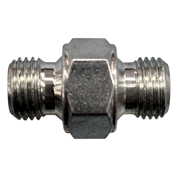 ПЕРЕХОДНИК DK, Ш/Ш, 10x1 - 10x1, S=14