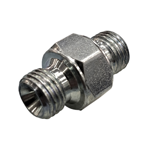 ПЕРЕХОДНИК DK, Ш/Ш, 10x1 - 10x1, S=14