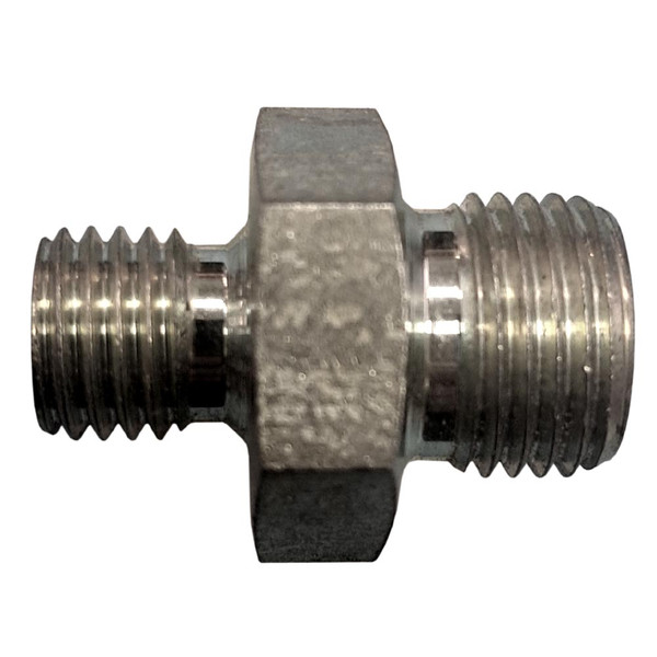 ПЕРЕХОДНИК DK, Ш/Ш, 12x1.5 - 16x1.5, S=22