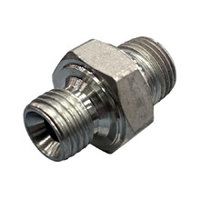 ПЕРЕХОДНИК DK, Ш/Ш, 14x1.5 - 16x1.5, S=22