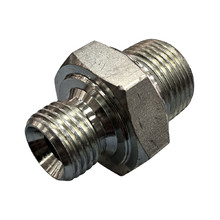 ПЕРЕХОДНИК DK, Ш/Ш, 16x1.5 - 20x1.5, S=27