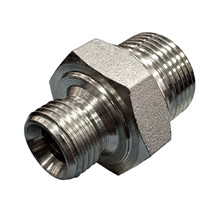 ПЕРЕХОДНИК DK, Ш/Ш, 16x1.5 - 22x1.5, S=27