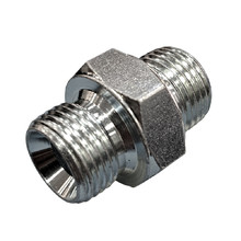 ПЕРЕХОДНИК DK, Ш/Ш, 18x1.5 - 18x1.5, S=24