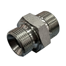 ПЕРЕХОДНИК DK, Ш/Ш, 24x1.5 - 27x1.5, S=32