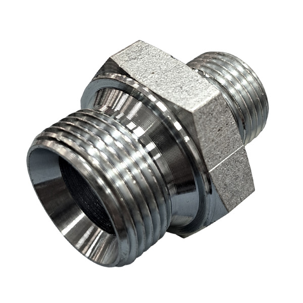 ПЕРЕХОДНИК DK, Ш/Ш, 18x1.5 - 24x1.5, S=30