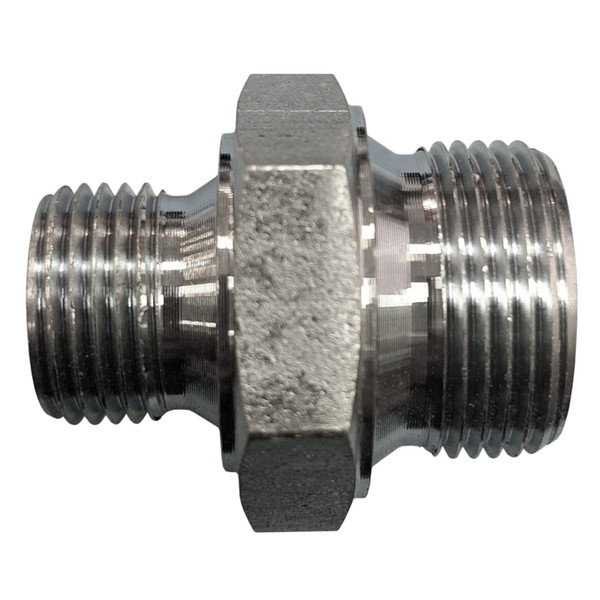 ПЕРЕХОДНИК DK, Ш/Ш, 18x1.5 - 24x1.5, S=30