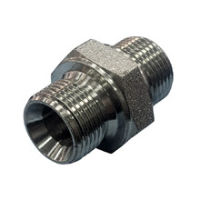 ПЕРЕХОДНИК DK, Ш/Ш, 20x1.5 - 20x1.5, S=27