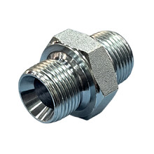 ПЕРЕХОДНИК DK, Ш/Ш, 20x1.5 - 20x1.5, S=27